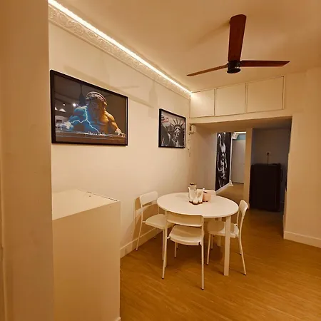 Apartment Rahuls Paradise Mumbai