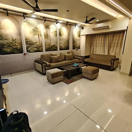 The Royal Abode *