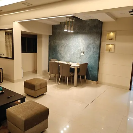 The Royal Abode
