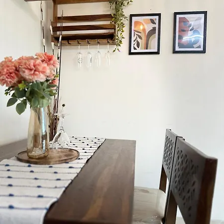 Apartment Aer