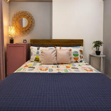 The House Of Colours L Near In Andheri West Apartment Mumbai