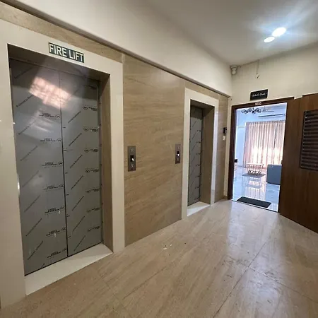 Rahuls Oasis Apartment *
