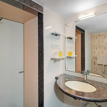 Aleo: Private 1 Bhk In Charming Apartment Mumbai