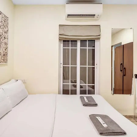 Cleo: Cozy 1bhk In Khar Near Bandra Apartment