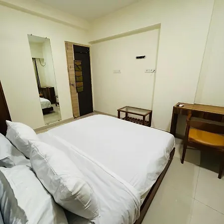 2bhk Flat Near Hiranandini Powai- Star Homes *