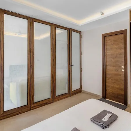 Sorrento Modern Near Bkc