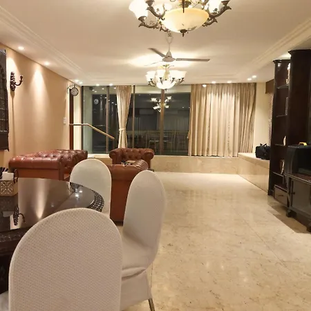 Bachis Nest 2bhk Penthouse With Private Terrace Dadar Apartment *