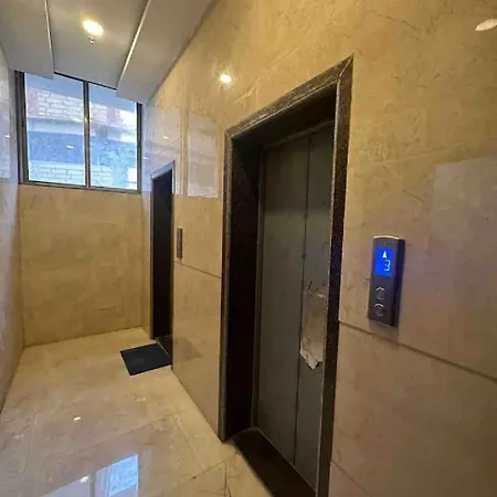 Iss 506 Private With Balcony Andheri West Mumbai