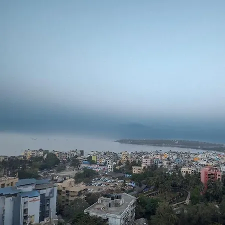Blue Ice Lagoon L Urban Escape L Ocean View Apartment *