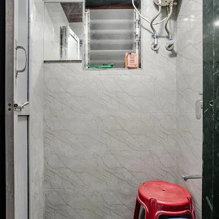 Apartment Gamma Business Men Ac Near Airport & Bkc Mumbai