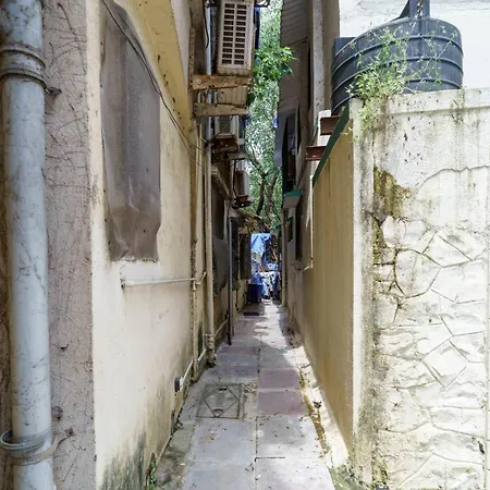 Apartment Calisto 2bhk Khar W *
