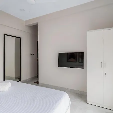 Mezzo Pvt 3bhk In Bandra By Square One Apartment Mumbai