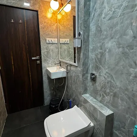 Eden 1bhk In Bandra W By Squareone *