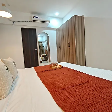 Lite - Chandivali - Corporates Only Mumbai