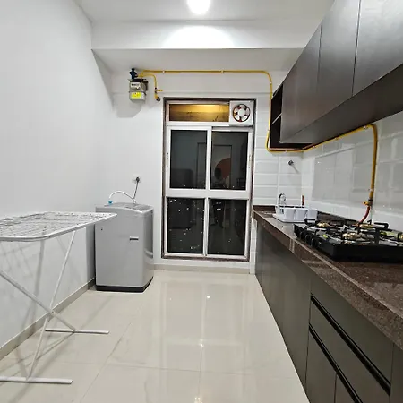 Lite - Chandivali - Corporates Only