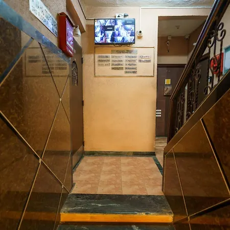 Nino 1bhk In Bandra W By Square One *