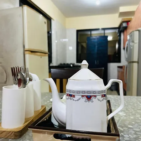Stayluxe & Near Bkc, Chembur *