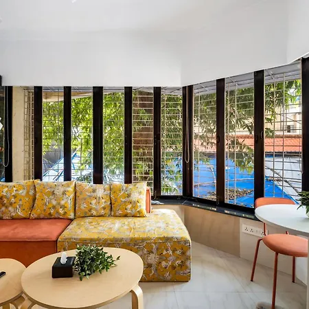 Chloe 1bhk In Bandra W By Square One *