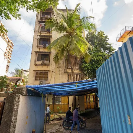 Apartment Chloe 1bhk In Bandra W By Square One