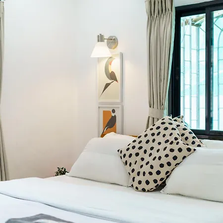 Bianca 2Bhk In Bandra W By Square One Stays Apartment Mumbai