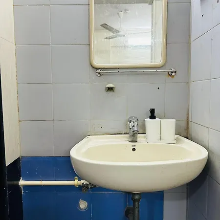 Apartment 1 Bedroom Service In Shivaji Park By Florastays