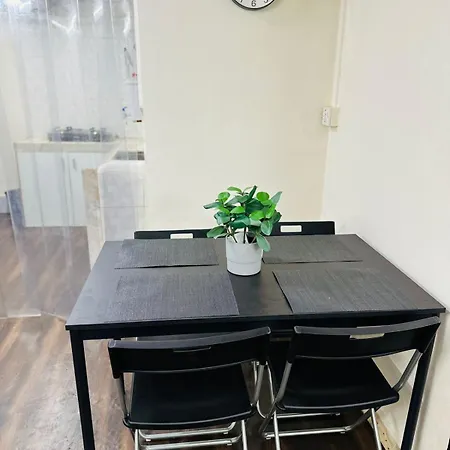 1 Bedroom Service In Shivaji Park By Florastays Apartment *