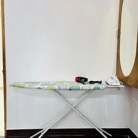 Prime Living Spaces Apartment Mumbai