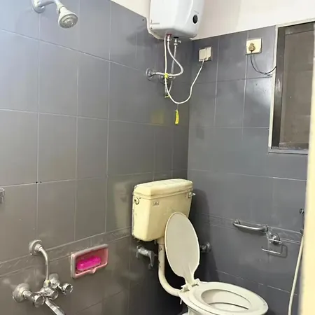 Apartment Prabhat Mumbai