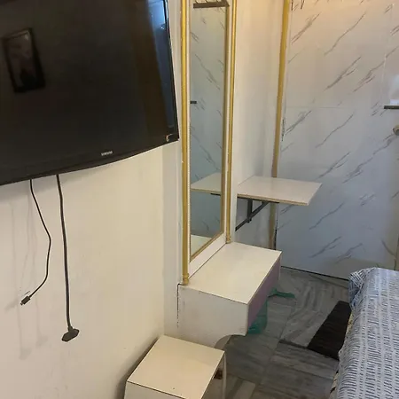 Private Bandra Apartment *