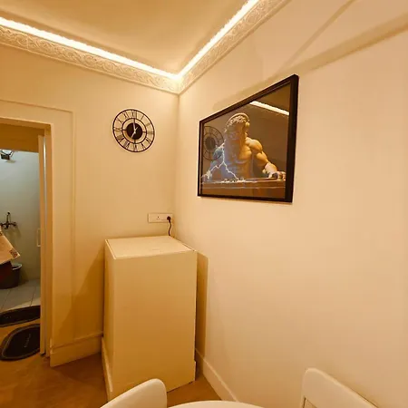 Apartment Rahuls Paradise Mumbai