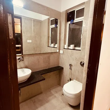 Apartment The Bkc Prive