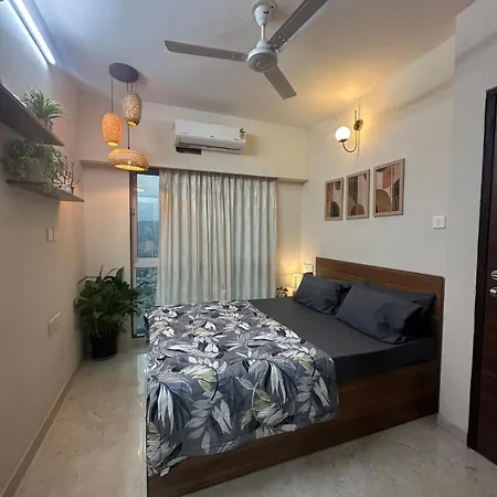 Aer Apartment