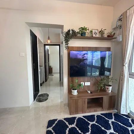 Aer Apartment Mumbai