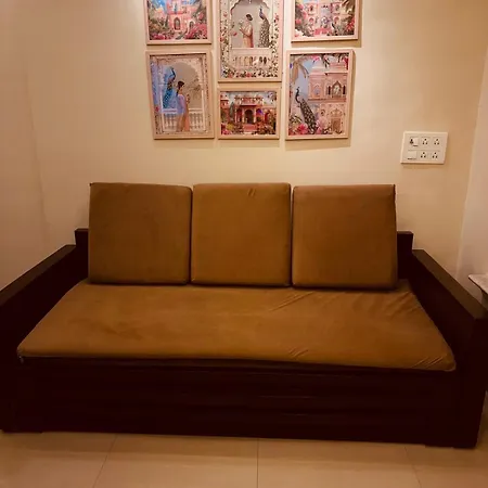 Rahuls Heritage Terrace * Mumbai