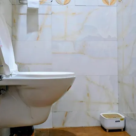 Apartment The House Of Colours L Near In Andheri West Mumbai