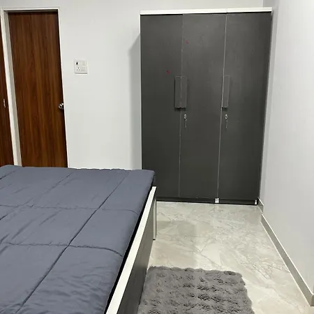 Rahuls Oasis Mumbai
