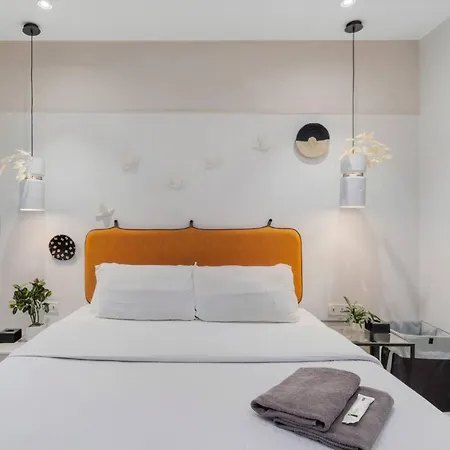 Apartment Aleo: Private 1 Bhk In Charming Mumbai