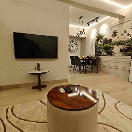 The Crest Bkc Mumbai