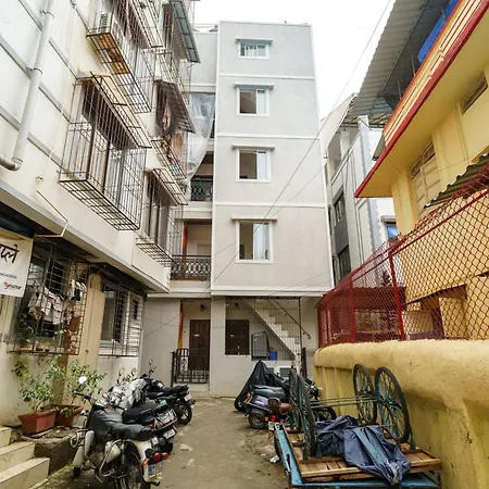 Apartment Cleo: Cozy 1bhk In Khar Near Bandra *
