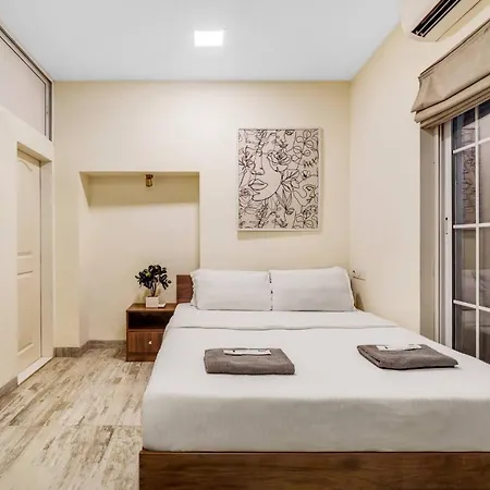 Cleo: Cozy 1bhk In Khar Near Bandra