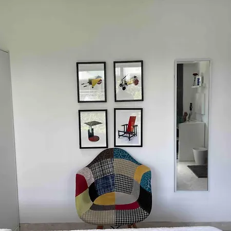 Apartment Connekthomes - Luxurious Modern Bliss In Bandra - 6br Mumbai