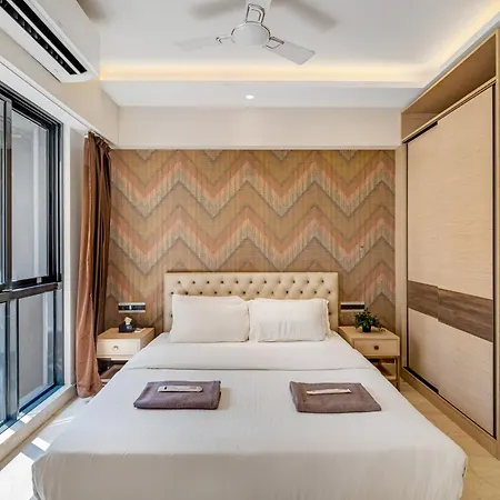 Capri Modern In Secure Bkc Complex W Wi-fi
