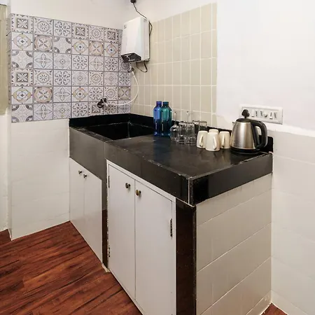 48b Stylish 1bhk Khar With Swing Apartment Mumbai