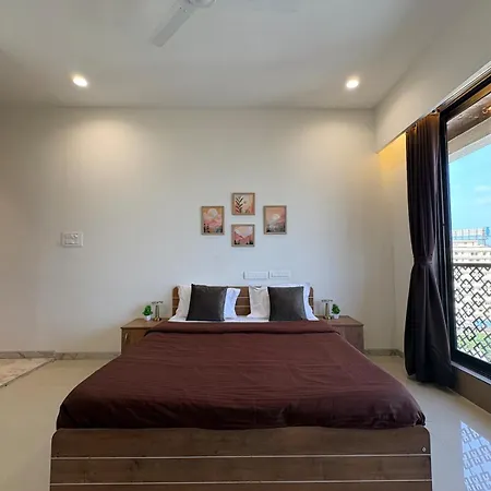 Rv Sea Dream Apartment