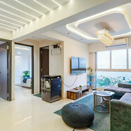 Blue Ice Lagoon L Urban Escape L Ocean View Apartment *