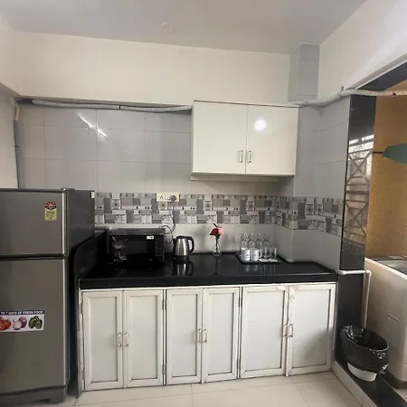 3bhk Near View Powai-star Homes Apartment