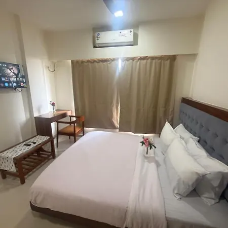 3bhk Near View Powai-star Homes Mumbai