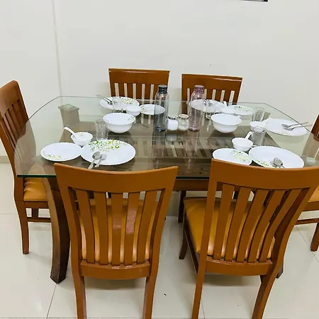 3bhk Near Hiranandini Powai -star Homes * Mumbai