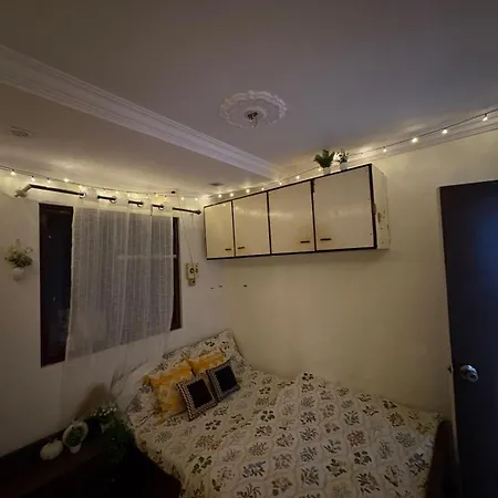 Pali Hill Isabel House 2bhk Apartment