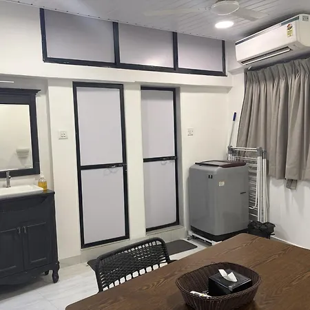 Apartment Calisto 2bhk Khar W Mumbai